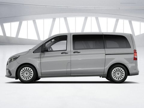 Auto Nuove Pronta Consegna A Ravenna | Mercedes-Benz Vito 110 Cdi Mixto Compact Pro