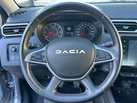 Auto Usate A Ravenna | Dacia Duster Duster 1.0 Tce Expression Gpl 4X2 100Cv