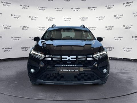 Auto Usate A Ravenna | Dacia Sandero Sandero Stepway 1.0 Tce Expression Eco-G 100Cv