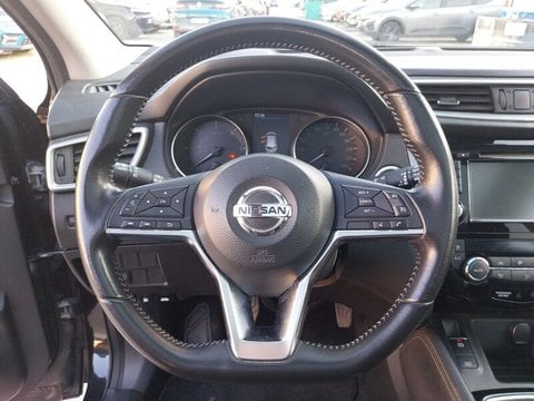 Auto Usate A Ravenna | Nissan Qashqai Qashqai 1.7 Dci N-Connecta 150Cv