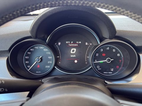 Auto Usate A Ravenna | Fiat 500X 500X 1.5 T4 Hybrid Sport 130Cv Dct
