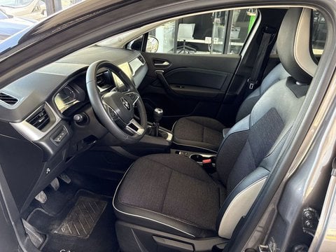 Auto Usate A Ravenna | Renault Captur Captur 1.0 Tce Techno Gpl 100Cv