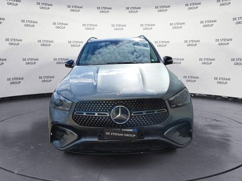 Auto Usate A Ravenna | Mercedes-Benz Gle Gle 300 D 4Matic Amg Line Premium Night-Pack