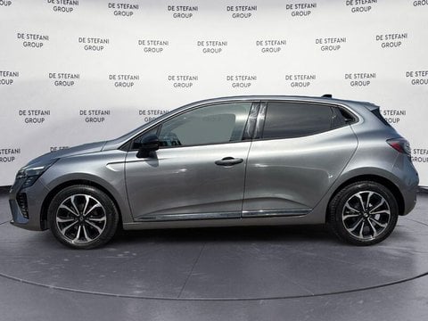 Auto Usate A Ravenna | Renault Clio Clio 1.0 Tce Techno 90Cv