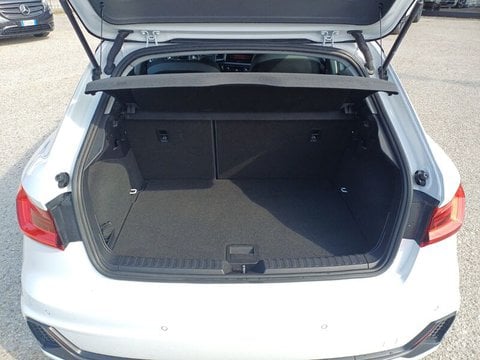 Auto Usate A Ravenna | Audi A1 Sportback A1 Sportback 30 1.0 Tfsi S Line Edition 110Cv