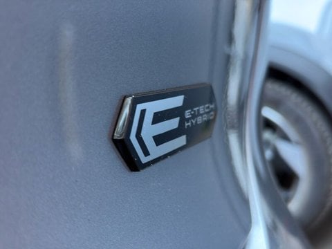 Auto Usate A Ravenna | Renault Clio Clio 1.8 Full Hybrid E-Tech Techno 160Cv Auto