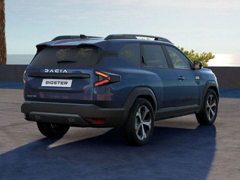 Auto Nuove Pronta Consegna A Ravenna | Dacia Bigster Bigster 1.2 Tce Mhev Journey 140 Cv