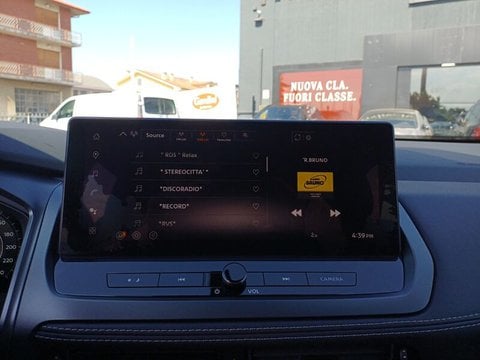 Auto Km0 A Ravenna | Nissan Qashqai Qashqai 1.3 Mhev N-Connecta 2Wd 140Cv