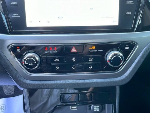 Auto Nuove Pronta Consegna A Ravenna | Kgm Korando Korando 1.5 Turbo Gdi Gpl Black Edition 2Wd 163Cv