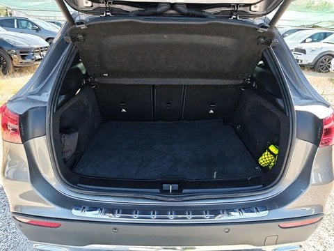 Auto Usate A Ravenna | Mercedes-Benz Gla Gla 180 D Progressive Advanced