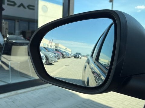 Auto Usate A Ravenna | Dacia Duster Duster 1.0 Tce Journey Up Gpl 4X2 100Cv