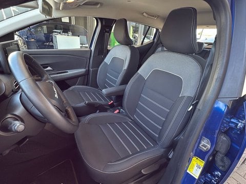 Auto Usate A Ravenna | Dacia Sandero Sandero Streetway 1.0 Tce Expression Eco-G 100Cv 5 Marce