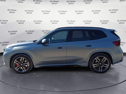 Auto Usate A Ravenna | Bmw X1 X1 Xdrive20D Mhev 48V Msport Pro Auto