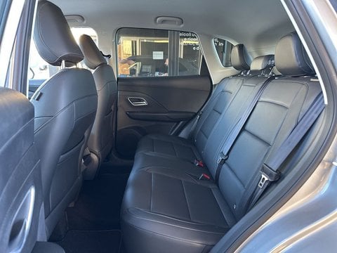 Auto Nuove Pronta Consegna A Bologna | Mg Zs Zs 1.5 Comfort