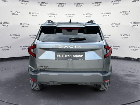 Auto Usate A Ravenna | Dacia Duster Duster Journey Hybrid 140Cv