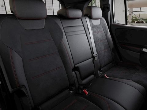 Auto Nuove Pronta Consegna A Ravenna | Mercedes-Benz Glb Glb 200 D Amg Line Advanced Plus Final E...