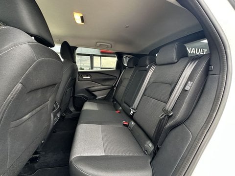 Auto Usate A Ravenna | Nissan Qashqai Qashqai 1.5 E-Power N-Connecta 2Wd