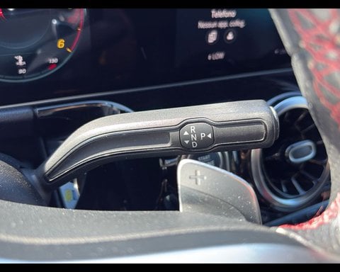 Auto Usate A Ravenna | Mercedes-Benz Classe B B 200 D Automatic Premium