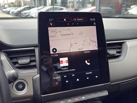 Auto Usate A Ravenna | Renault Arkana Arkana 1.6 E-Tech Full Hybrid Techno 145Cv