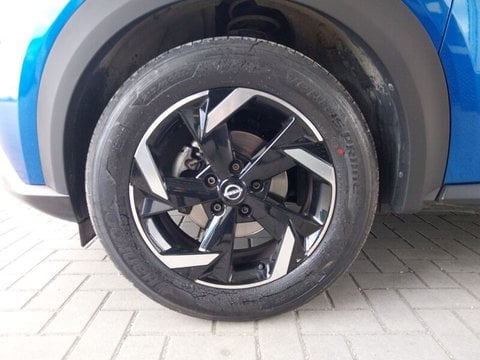 Auto Usate A Ravenna | Nissan Juke Juke 1.0 Dig-T N-Connecta 114Cv