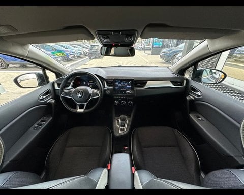 Auto Usate A Ravenna | Renault Captur Captur Plug-In Hybrid E-Tech Intens 160 Cv Auto My21