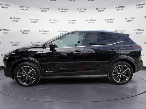 Auto Usate A Ravenna | Nissan Qashqai Qashqai 1.5 E-Power Tekna 2Wd
