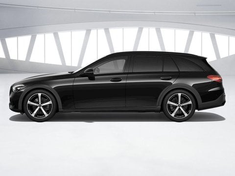 Auto Nuove Pronta Consegna A Ravenna | Mercedes-Benz Classe C C Sw All-Terrain 220 D 4Matic Advanced