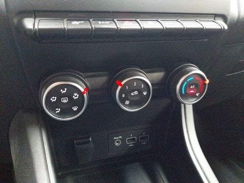 Auto Usate A Ravenna | Renault Captur Captur 1.5 Blue Dci Zen 95Cv