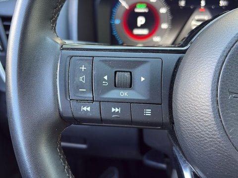 Auto Usate A Ravenna | Nissan Qashqai Qashqai 1.5 E-Power N-Connecta 2Wd