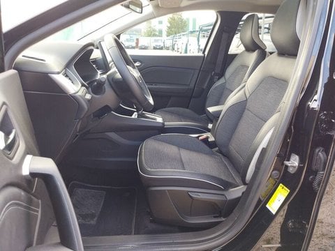 Auto Usate A Ravenna | Renault Captur Captur 1.6 E-Tech Full Hybrid Techno 145Cv Auto