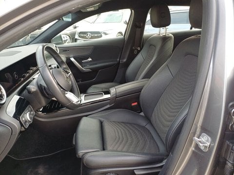 Auto Usate A Ravenna | Mercedes-Benz Classe A A 180 D Progressive Advanced Auto