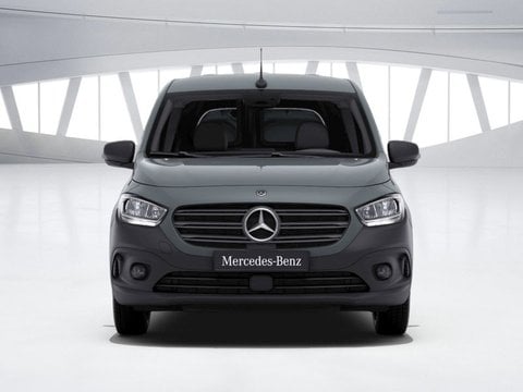Auto Nuove Pronta Consegna A Ravenna | Mercedes-Benz Citan Citan 112 Cdi Furgone Extralong