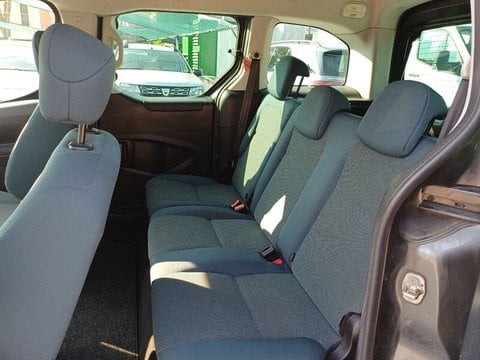 Auto Usate A Bologna | Citroën Berlingo Berlingo Combi 1.6 Bluehdi 100Cv Msp. Feel 5P.ti E6