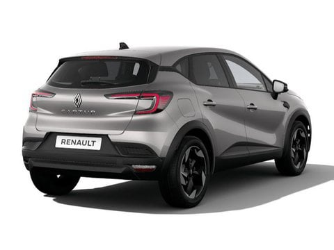 Auto Nuove Pronta Consegna A Ravenna | Renault Captur Captur 1.2 Eco-G Techno 120Cv