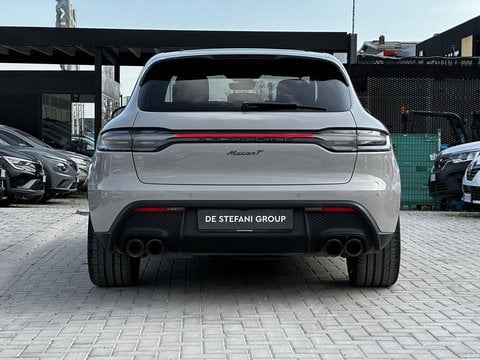Auto Usate A Ravenna | Porsche Macan Macan 2.0 T 265Cv Pdk