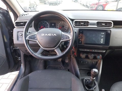 Auto Usate A Ravenna | Dacia Duster Duster 1.0 Tce Expression Gpl 4X2 100Cv