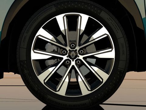 Auto Nuove Pronta Consegna A Ravenna | Renault Austral Austral Full Hybrid E-Tech Esprit Alpine 2...