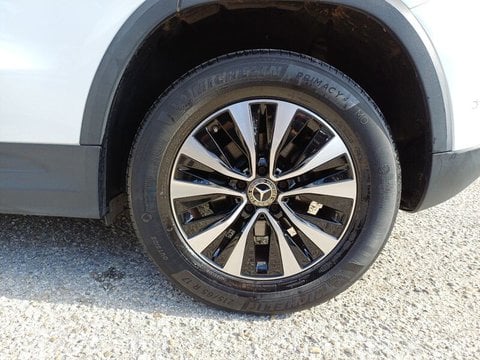 Auto Usate A Ravenna | Mercedes-Benz Gla Gla 180 D Automatic Sport