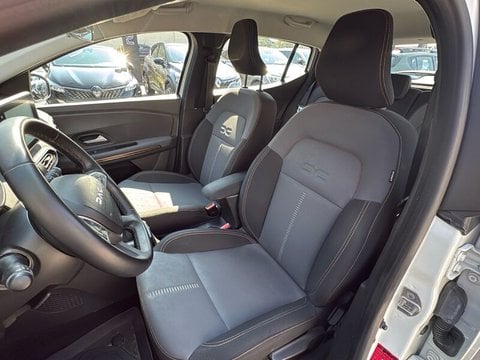 Auto Usate A Ravenna | Dacia Sandero Sandero Stepway 1.0 Tce Extreme Up Eco-G 100Cv