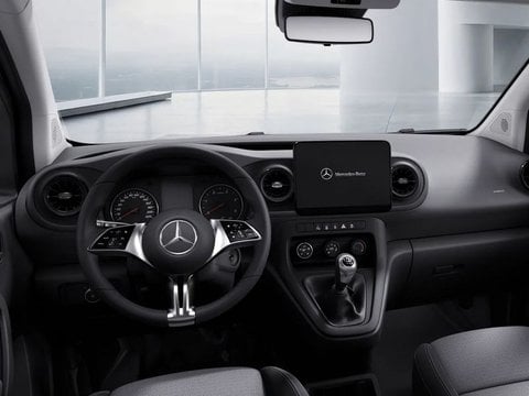 Auto Nuove Pronta Consegna A Ravenna | Mercedes-Benz Citan Citan 1.5 112 Cdi Tourer Long