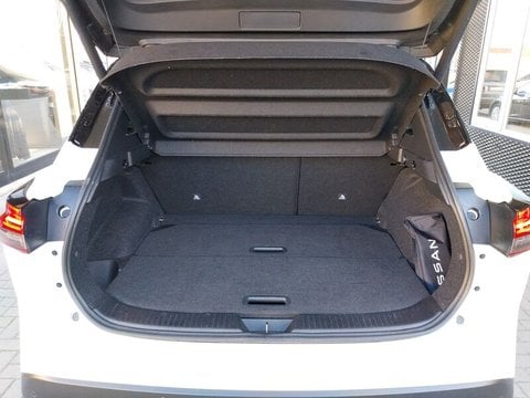 Auto Usate A Ravenna | Nissan Qashqai Qashqai 1.5 E-Power Tekna 2Wd