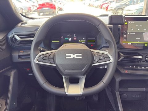 Auto Km0 A Ravenna | Dacia Duster Duster 1.6 Hybrid Journey 140Cv