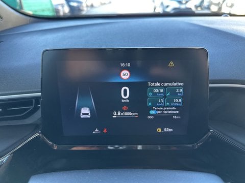 Auto Km0 A Ravenna | Mg Mg3 Mg3 1.5 Comfort