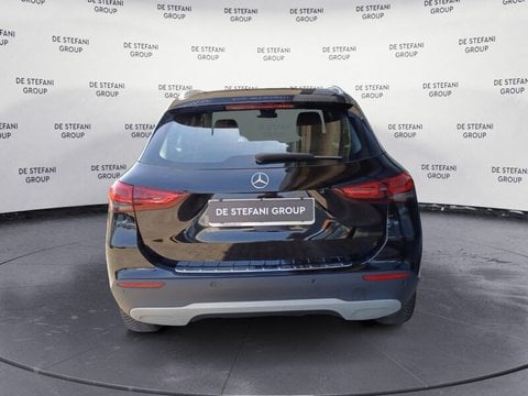 Auto Usate A Ravenna | Mercedes-Benz Gla Gla 200 D Automatic Sport