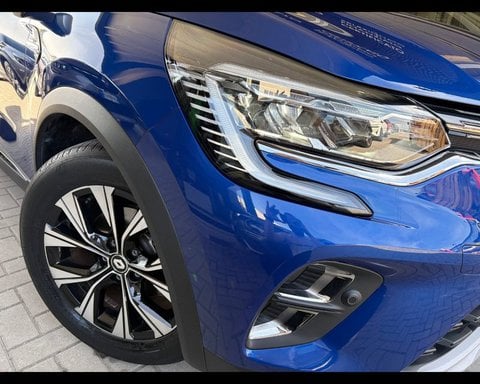 Auto Usate A Ravenna | Renault Captur Captur 1.6 E-Tech Full Hybrid Techno 145Cv Auto