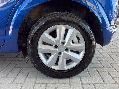 Auto Usate A Ravenna | Dacia Sandero Sandero Streetway 1.0 Tce Expression Eco-G 100Cv 5 Marce