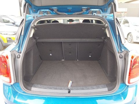 Auto Usate A Ravenna | Mini Countryman Mini Countryman 2.0 Cooper D Business All4 My18