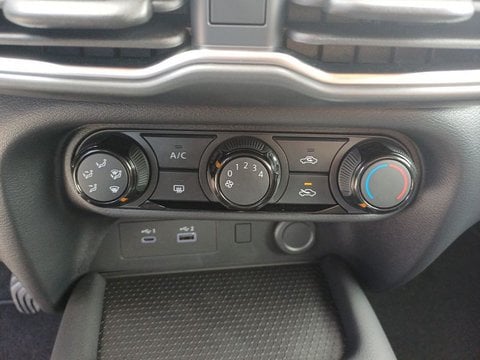 Auto Km0 A Ravenna | Nissan Juke Juke 1.0 Dig-T Acenta 114Cv