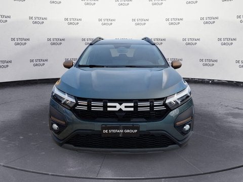 Auto Usate A Ravenna | Dacia Jogger Jogger 1.6 Hybrid Extreme 140Cv