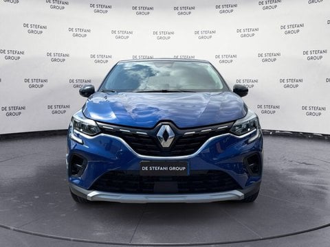Auto Usate A Ravenna | Renault Captur Captur 1.0 Tce Intens Gpl 100Cv